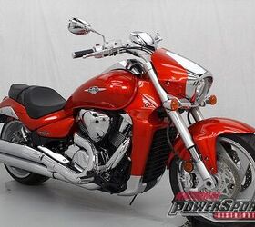 2008 SUZUKI M109R BOULEVARD 1800 For Sale | Motorcycle Classifieds ...