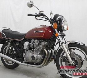 1979 suzuki gs850 for sale