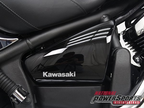 2011 kawasaki vn900 vulcan 900 classic