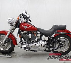 1992 harley davidson online fatboy