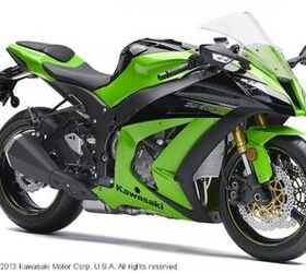 2013 Kawasaki Ninja ZX-10R For Sale | Motorcycle Classifieds