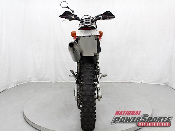 2008 HUSQVARNA TE450 For Sale | Motorcycle Classifieds | Motorcycle.com