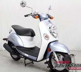 50cc 2009 Kymco Sento 2EXTREME Tachowelle 95cm – Für KYMCO Roller