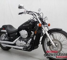 2009 HONDA VT750 SHADOW 750 SPIRIT For Sale | Motorcycle Classifieds ...