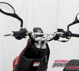 2009 GENUINE SCOOTER CO RATTLER 110. For Sale | Motorcycle Classifieds ...