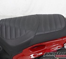 2009 GENUINE SCOOTER CO RATTLER 110. For Sale | Motorcycle Classifieds ...