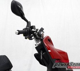 2009 GENUINE SCOOTER CO RATTLER 110. For Sale | Motorcycle Classifieds ...