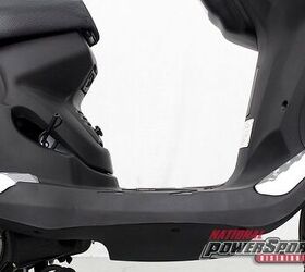 2009 GENUINE SCOOTER CO RATTLER 110. For Sale | Motorcycle Classifieds ...