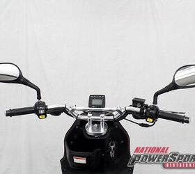2009 GENUINE SCOOTER CO RATTLER 110. For Sale | Motorcycle Classifieds ...