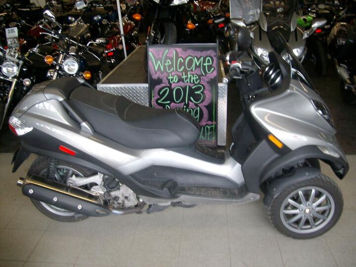 used scooter for sale in michigan this thing is trick have to see to