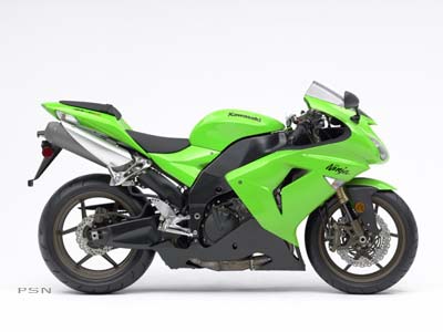 two brothers exhaustkawasakis 2006 ninja zx 10r a lesson that