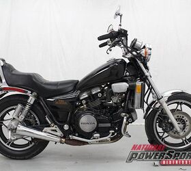 83 honda outlet magna 750