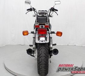 Presenting My Honda Super Magna 750 - 1988 Which Is In Top Condition. This Particular Bike Has Been Exhibited In A Shop Window For 20 Years So It Has Only Driven E - Foto 10