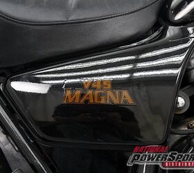 1983 Honda Magna 750