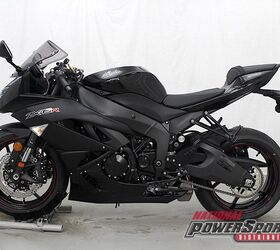 2012 KAWASAKI ZX6R NINJA 600 For Sale | Motorcycle Classifieds
