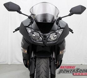 2012 KAWASAKI ZX6R NINJA 600 For Sale | Motorcycle Classifieds