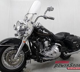 1998 harley davidson road deals king for sale