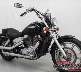 2005 HONDA SHADOW SPIRIT 1100 SPECS visual data 7