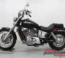 ホンダ　シャドウ　1100 2005 HONDA VT1100 SHADOW 1100 SPIRIT For Sale | Motorcycle