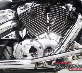 2005 HONDA VT1100 SHADOW 1100 SPIRIT For Sale | Motorcycle Classifieds ...