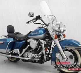 Harley davidson road 2024 king 1995