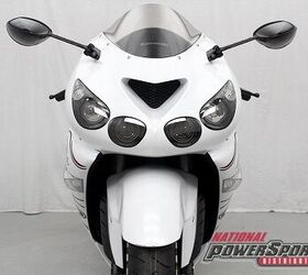 2007 KAWASAKI ZX14 NINJA 1400 For Sale | Motorcycle Classifieds 