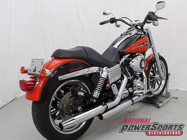 08 Low Rider 2008 HARLEY DAVIDSON FXDL DYNA LOW RIDER For Sale | Motorcycle ...