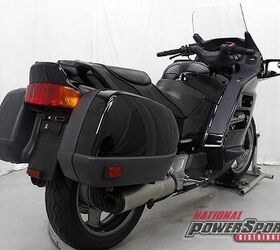 1994 honda st1100