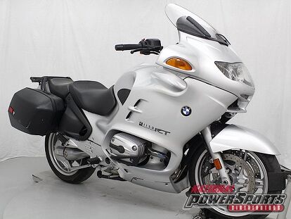 2004 BMW R1150RT W/ABS