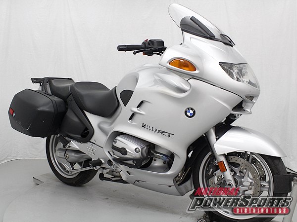 2004 R1150rt 2004 BMW R1150RT W/ABS For Sale | Motorcycle Classifieds | Motorcycle.com