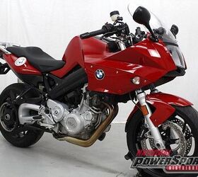 F800s 2007 deals