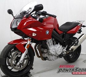 2007 BMW F800S W/ABS For Sale | Motorcycle Classifieds 
