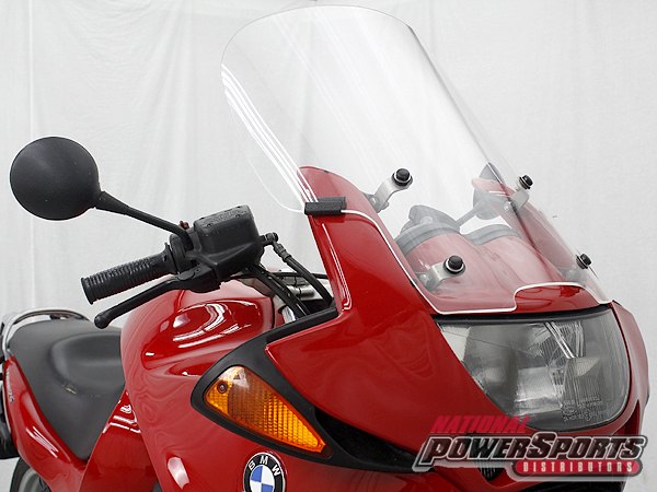 1998 bmw k1200rs w abs