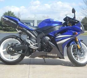 2007 Yamaha YZF-R1 For Sale | Motorcycle Classifieds | Motorcycle.com