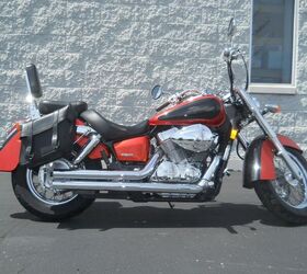 2006 Honda Shadow Aero (VT750) For Sale | Motorcycle Classifieds ...