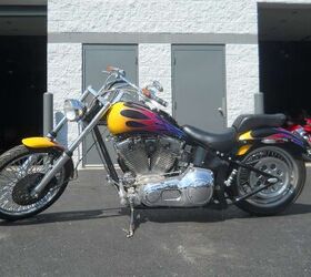 samson motorcycle pipes