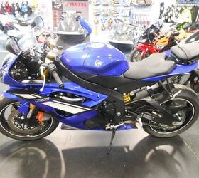 2012 Yamaha YZF-R6 For Sale | Motorcycle Classifieds | Motorcycle.com