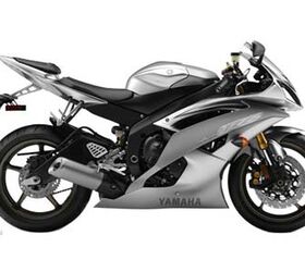 2008 Yamaha YZF-R6 For Sale | Motorcycle Classifieds | Motorcycle.com