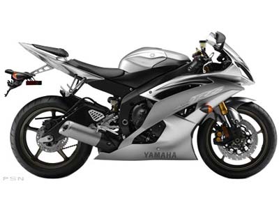 2008 R6 Motorcycle 2008 Yamaha YZF-R6 For Sale | Motorcycle Classifieds | Motorcycle.com