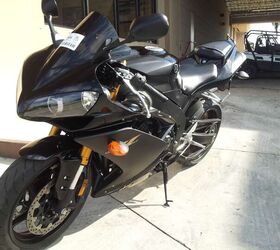 2008 Yamaha YZF-R1 For Sale | Motorcycle Classifieds | Motorcycle.com
