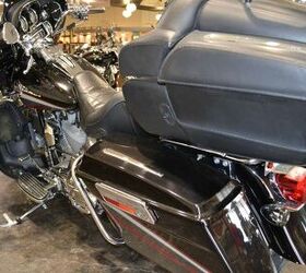 2007 HARLEY-DAVIDSON FLHTCUSE2 SCREAMIN EAGLE ELECTRA GLIDE ULTRA Classic Cvo