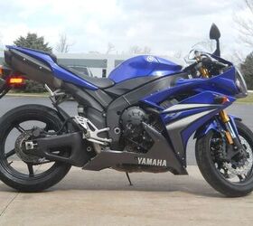 2007 Yamaha YZF-R1 For Sale | Motorcycle Classifieds | Motorcycle.com