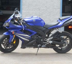 2007 Yamaha YZF-R1 For Sale | Motorcycle Classifieds | Motorcycle.com