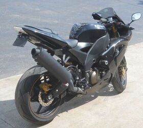 2004 Kawasaki NINJA ZX-10R For Sale | Motorcycle Classifieds