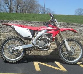 2006 crf450r hot sale for sale