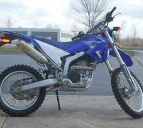 2009 Yamaha WR250R For Sale | Motorcycle Classifieds | Motorcycle.com
