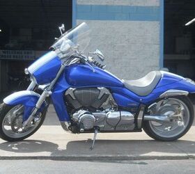 2007 Suzuki Boulevard M109R Limited Edition For Sale | Motorcycle ...
