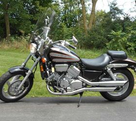 1998 on sale honda magna