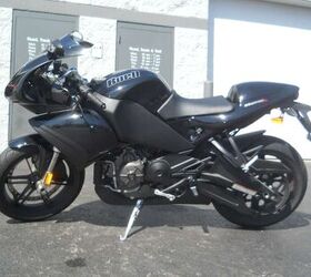 2009 Buell 1125R For Sale | Motorcycle Classifieds | Motorcycle.com