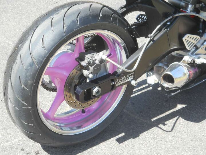 2007 Yamaha YZF-R6 For Sale | Motorcycle Classifieds | Motorcycle.com